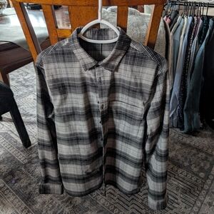 lululemon athletica Casual Button Down Shirt Lot - 11 Shirts!